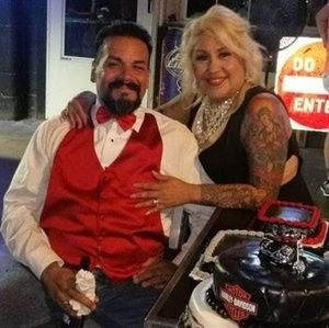 Meet your Posher, Chabel